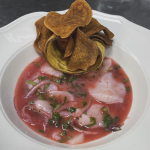 Desnuda Cocina e Bar Coming Soon to Boston's South End